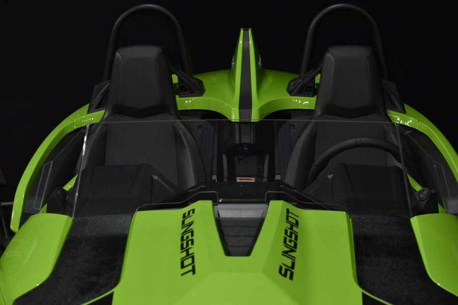 2025 Polaris Slingshot® SL (AutoDrive)