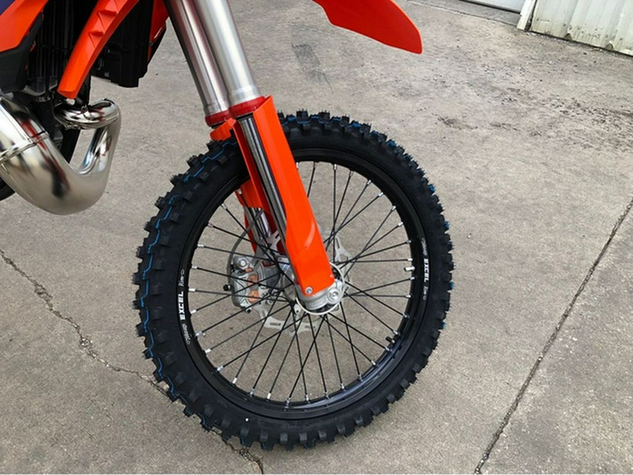2026 KTM SX 250