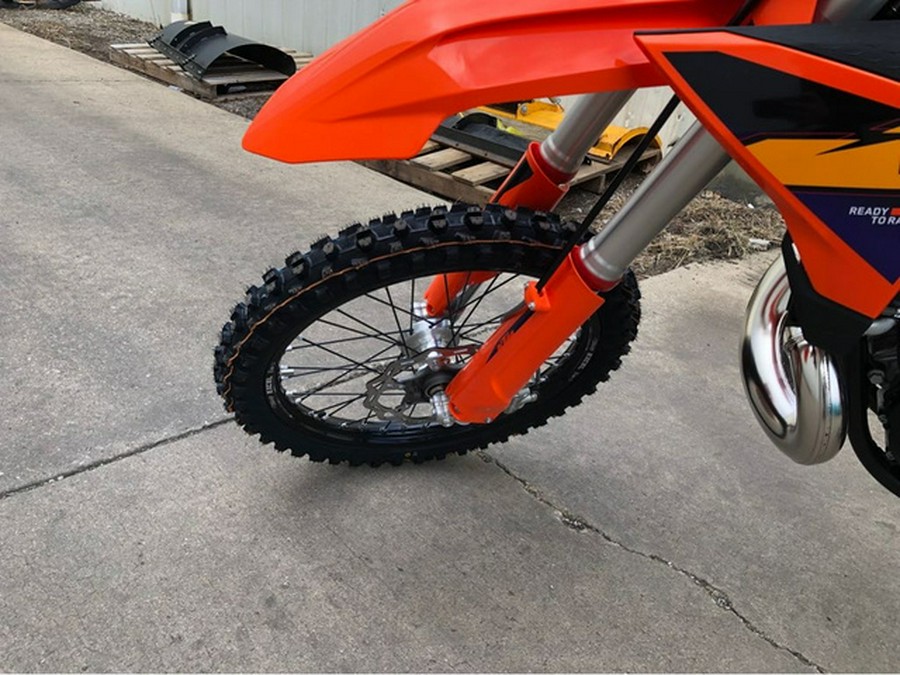 2026 KTM SX 250