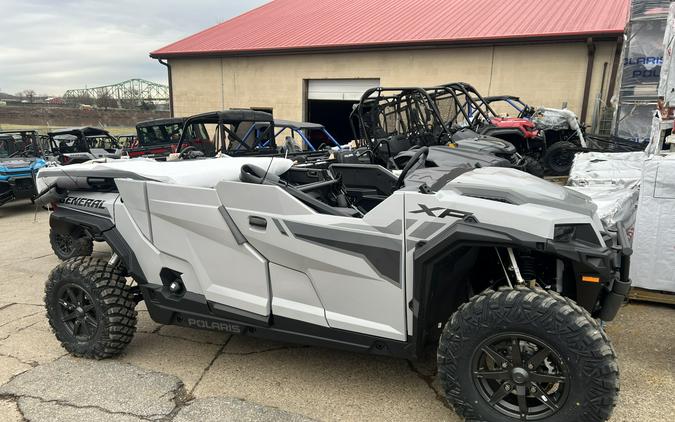 2026 Polaris General XP 4 1000 Sport