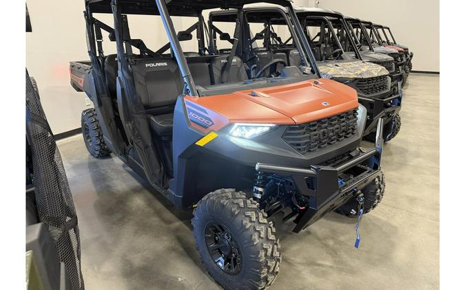 2026 Polaris RANGER CREW 1000 PREMIUM