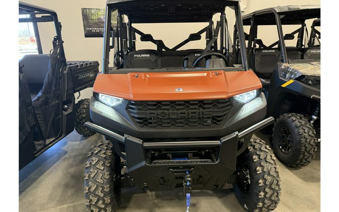 2026 Polaris RANGER CREW 1000 PREMIUM