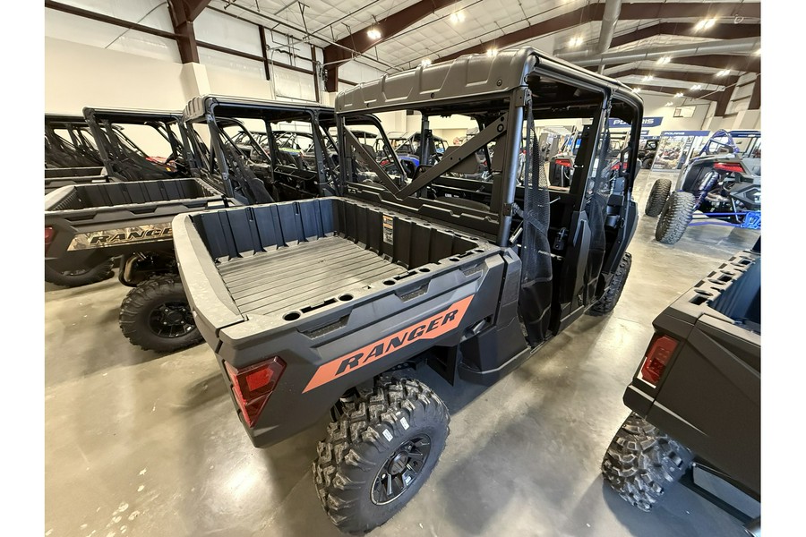 2026 Polaris RANGER CREW 1000 PREMIUM