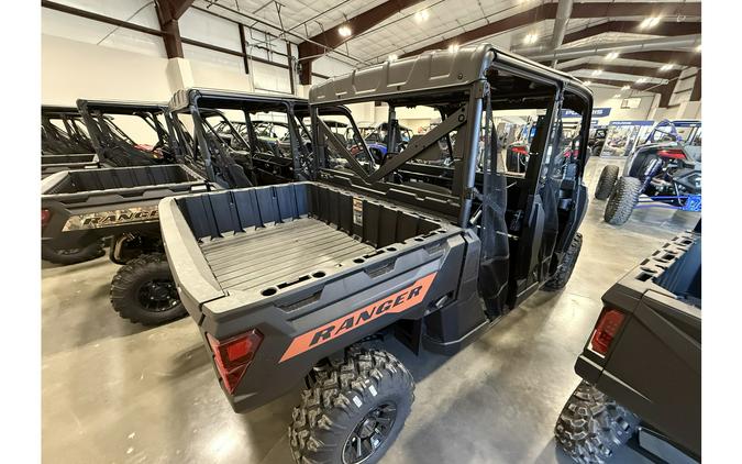 2026 Polaris RANGER CREW 1000 PREMIUM