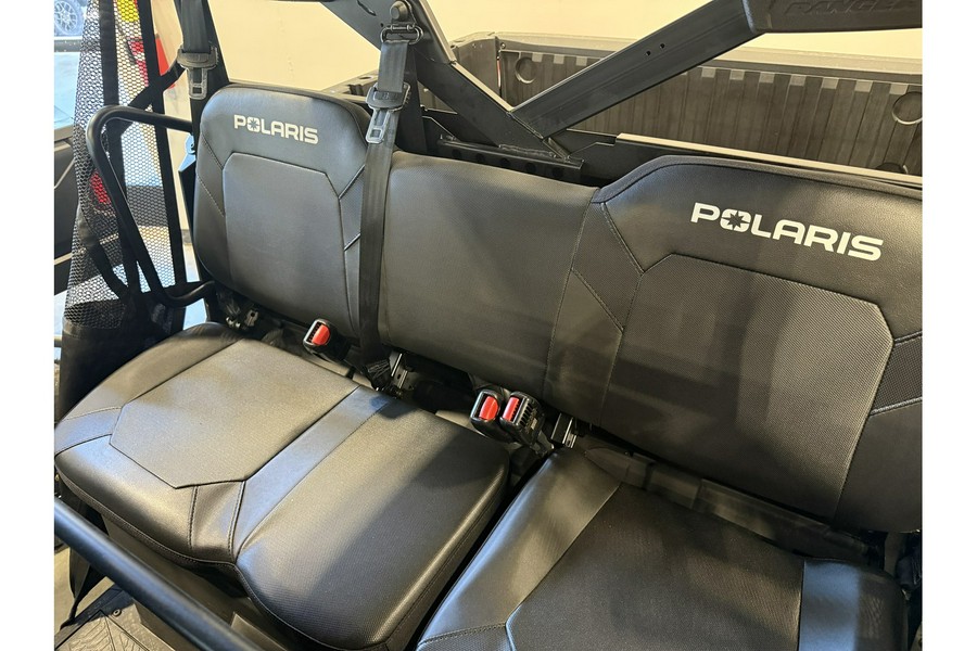2026 Polaris RANGER CREW 1000 PREMIUM