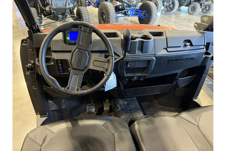 2026 Polaris RANGER CREW 1000 PREMIUM