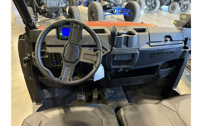2026 Polaris RANGER CREW 1000 PREMIUM