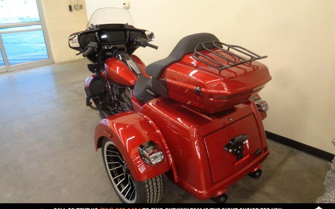 2026 Harley-Davidson Street Glide® 3 Limited