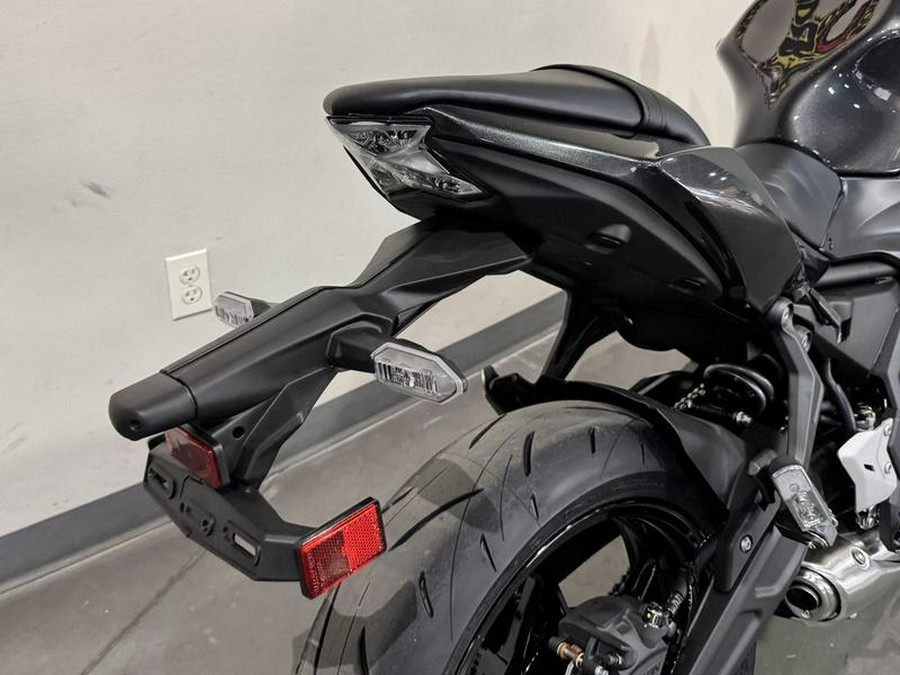 2026 Kawasaki Ninja® 650 ABS