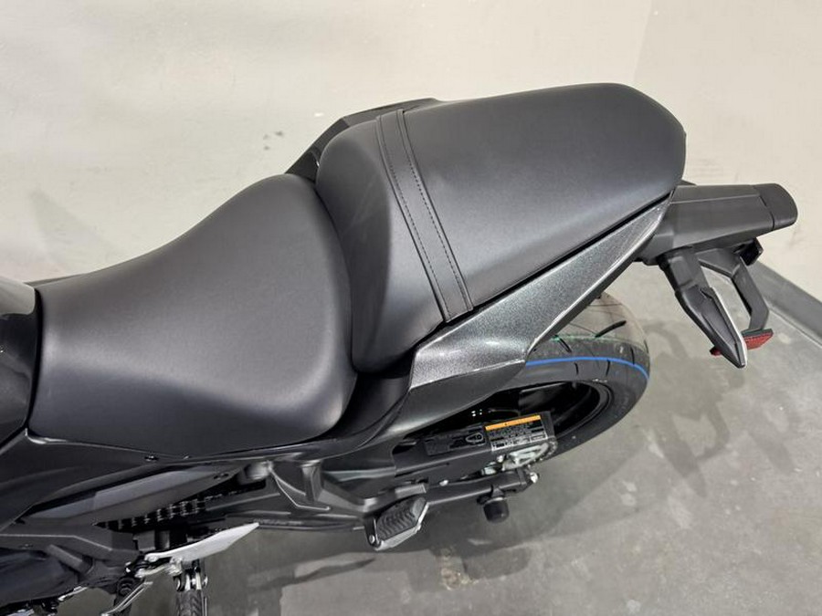 2026 Kawasaki Ninja® 650 ABS