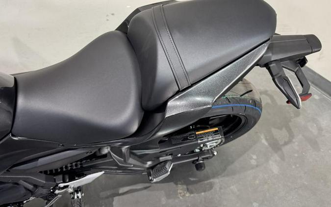 2026 Kawasaki Ninja® 650 ABS