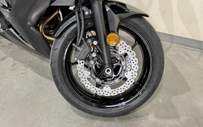 2026 Kawasaki Ninja® 650 ABS