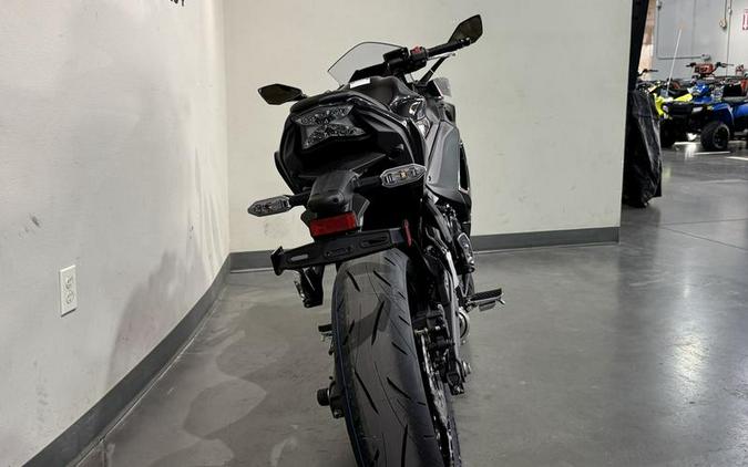 2026 Kawasaki Ninja® 650 ABS