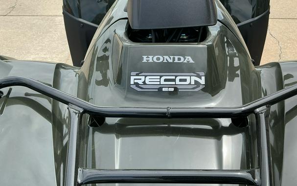 2026 Honda RECON ES