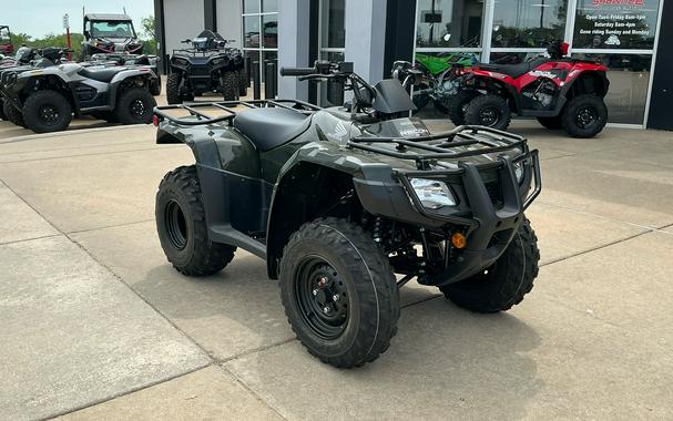 2026 Honda RECON ES