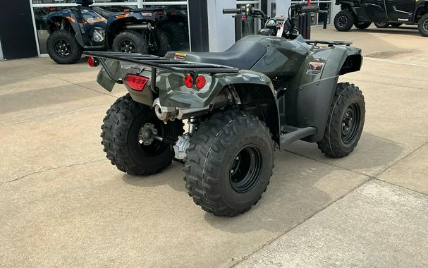 2026 Honda RECON ES