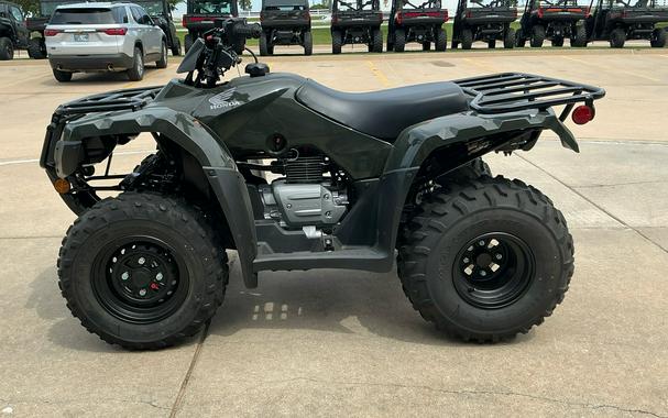 2026 Honda RECON ES
