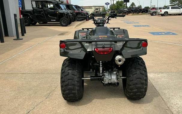 2026 Honda RECON ES