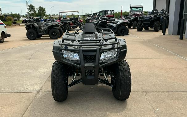 2026 Honda RECON ES
