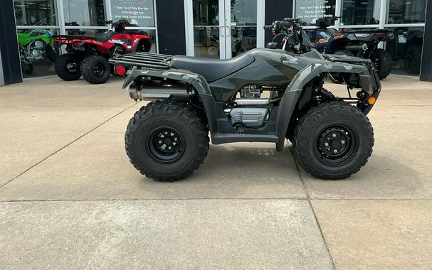 2026 Honda RECON ES