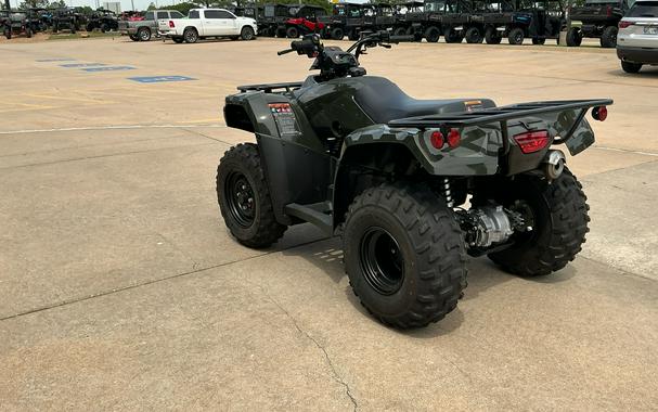 2026 Honda RECON ES