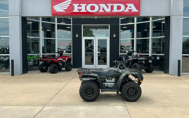 2026 Honda RECON ES