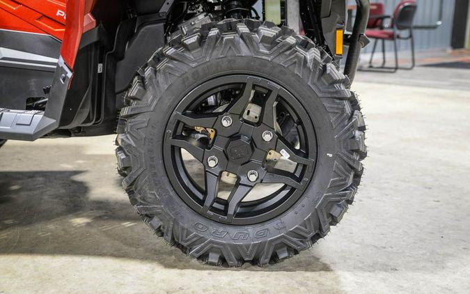 2026 Polaris Sportsman 570 Trail