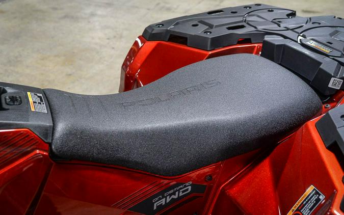 2026 Polaris Sportsman 570 Trail