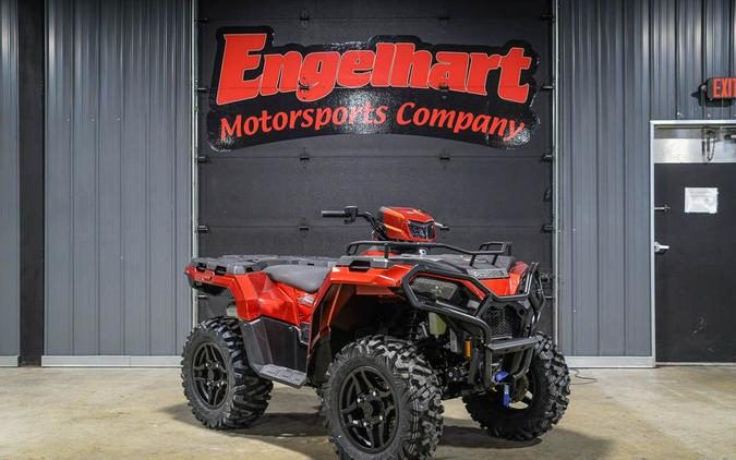 2026 Polaris Sportsman 570 Trail