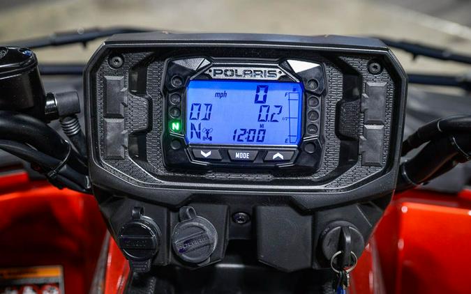 2026 Polaris Sportsman 570 Trail