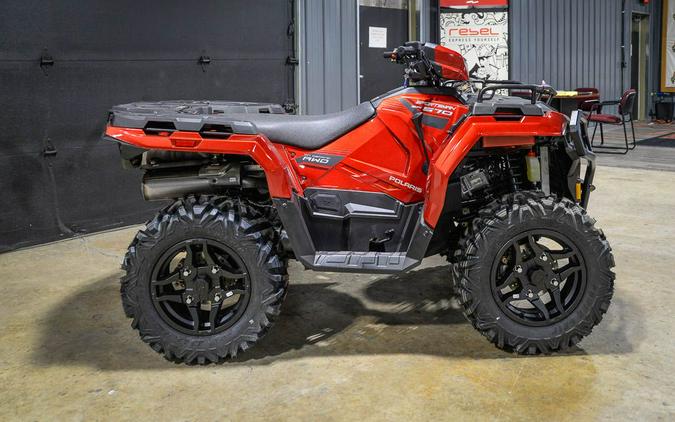 2026 Polaris Sportsman 570 Trail