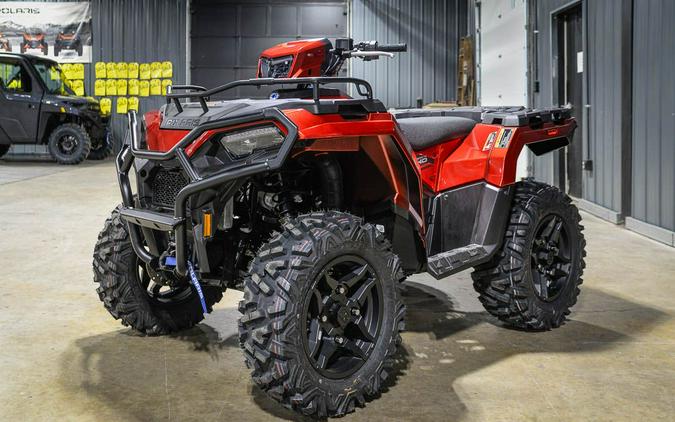 2026 Polaris Sportsman 570 Trail