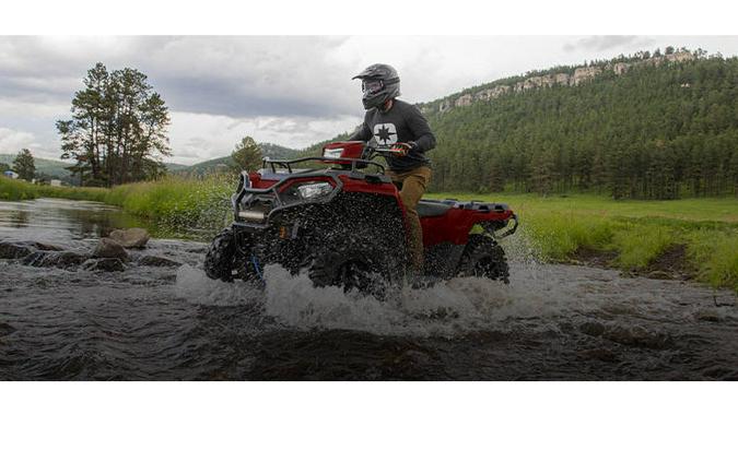 2026 Polaris Sportsman 570 Trail