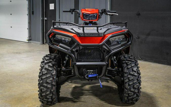 2026 Polaris Sportsman 570 Trail
