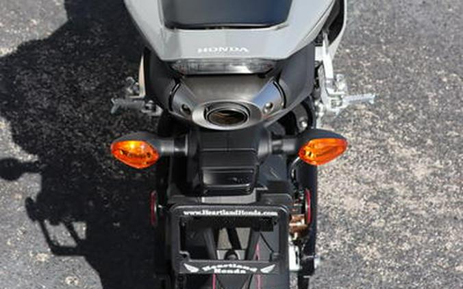 2026 Honda® CBR600RR ABS