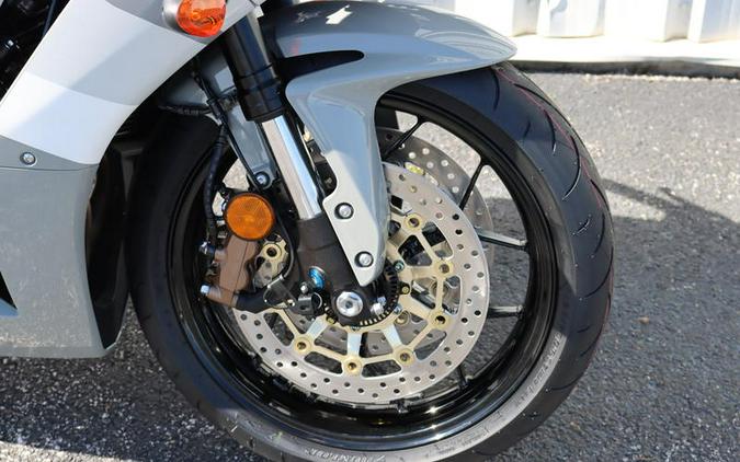 2026 Honda® CBR600RR ABS