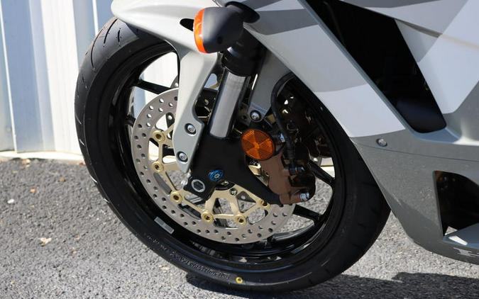 2026 Honda® CBR600RR ABS