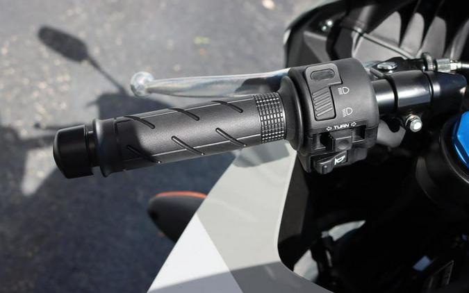 2026 Honda® CBR600RR ABS