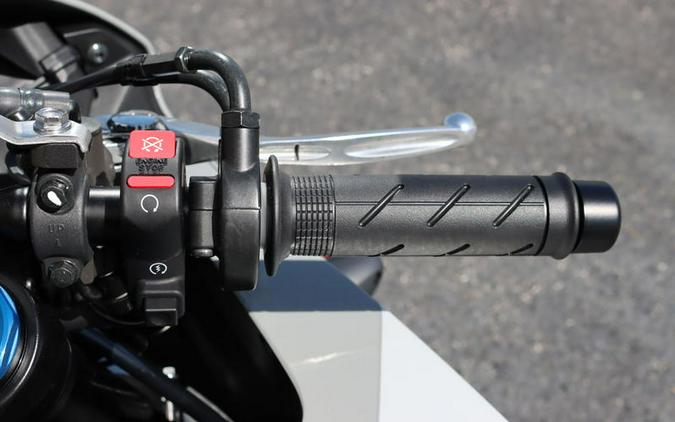 2026 Honda® CBR600RR ABS
