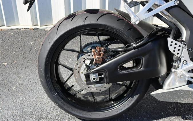 2026 Honda® CBR600RR ABS