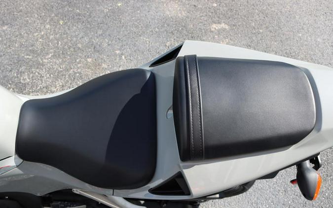 2026 Honda® CBR600RR ABS