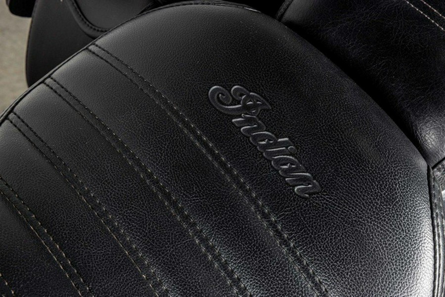 2024 Indian Scout Rogue ABS Black Smoke