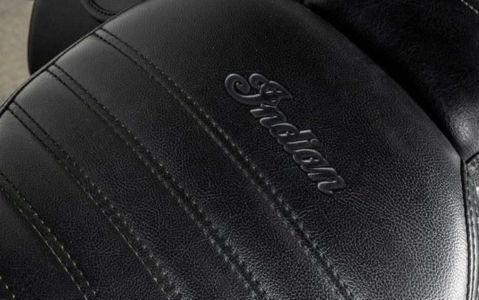 2024 Indian Scout Rogue ABS Black Smoke