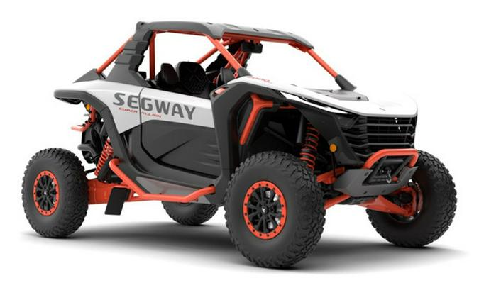 2026 Segway Powersports Super Villain SX20 T