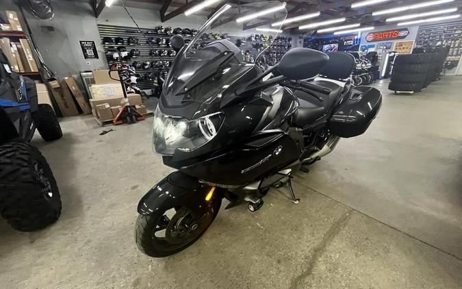 2014 BMW 2014K160GT
