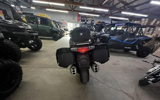 2014 BMW 2014K160GT