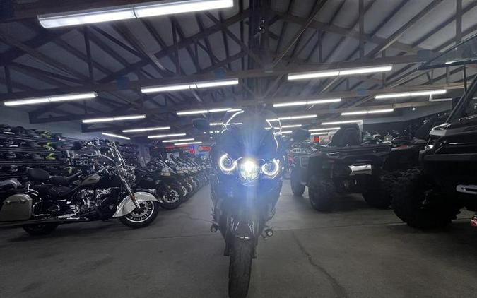 2014 BMW 2014K160GT