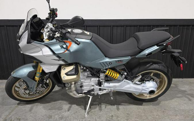 2027 Moto Guzzi V100 S