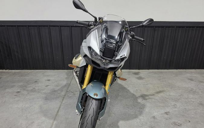 2027 Moto Guzzi V100 S