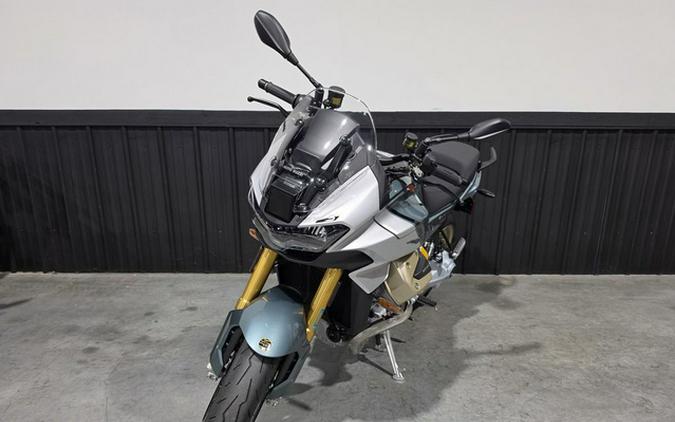 2027 Moto Guzzi V100 S